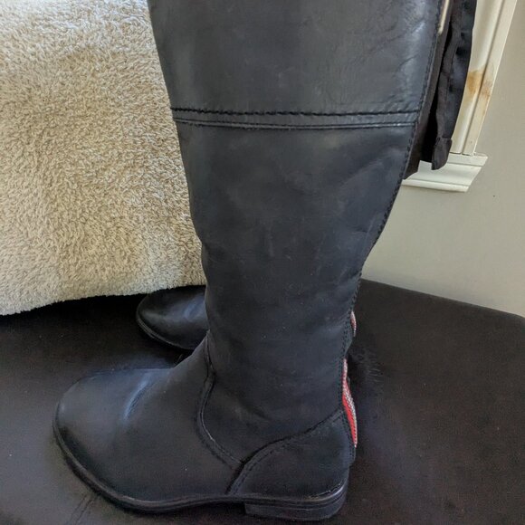 Bussola riding boots Italy - Picture 1 of 9